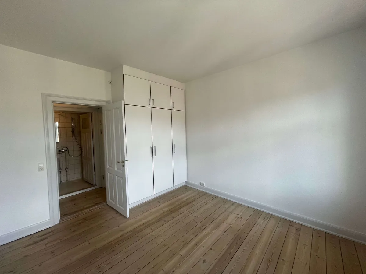 3-room apartment, 70 m² - Odense C - Photo 2