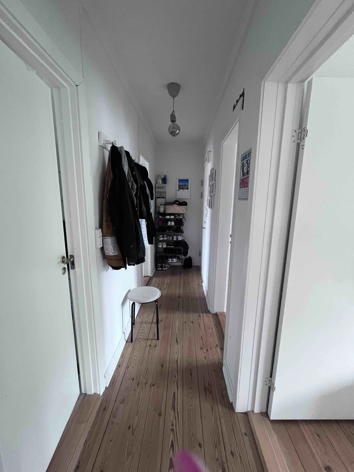 3-vær. lejlighed på 67 m² - Odense C - Billede 8