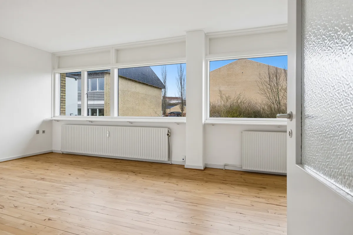 1-vær. lejlighed på 42 m² - Aalborg - Billede 1