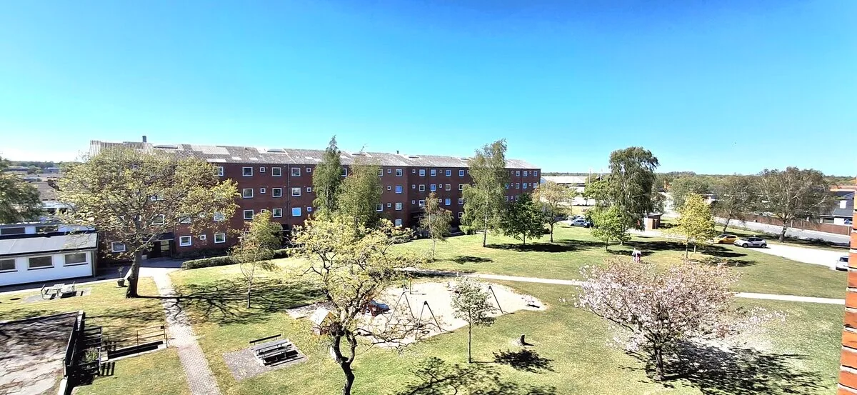 3-room apartment, 85 m² - Frederikshavn - Photo 8