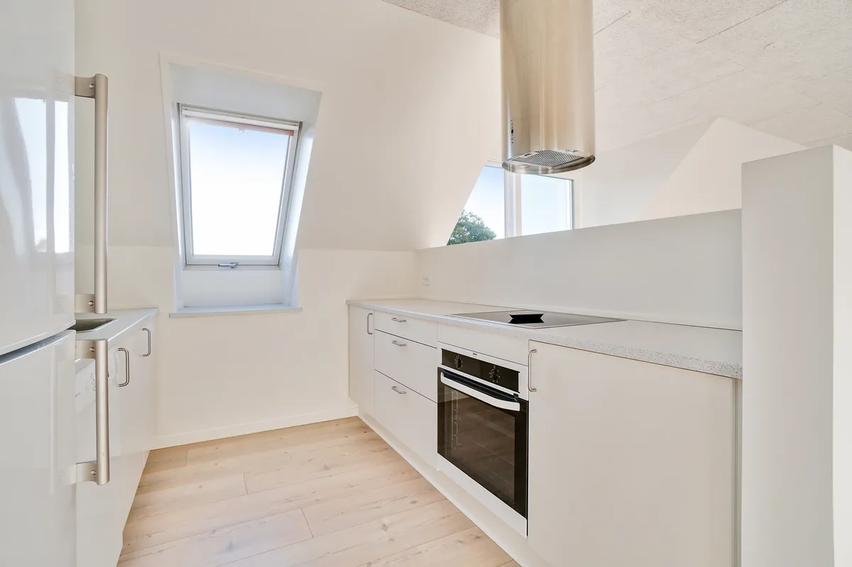 2-vær. lejlighed på 94 m² - Holstebro - Billede 21