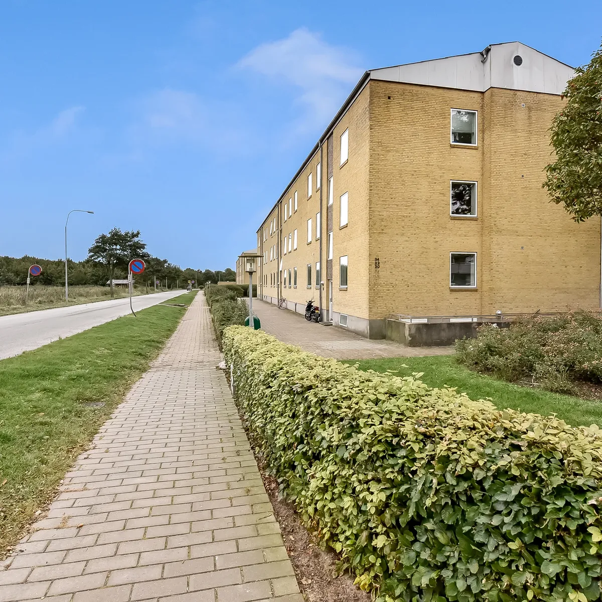 4-room apartment, 99 m² - Randers Nø - Photo 25