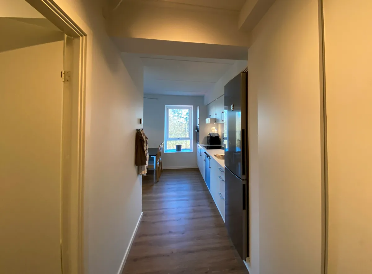 2-vær. lejlighed på 75 m² - Aalborg - Billede 5