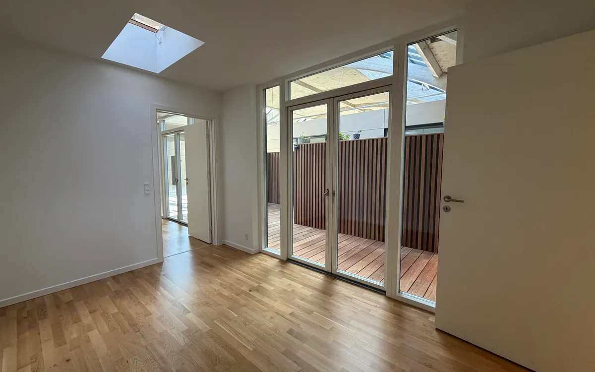 3-room apartment, 99 m² - Odense C - Photo 6