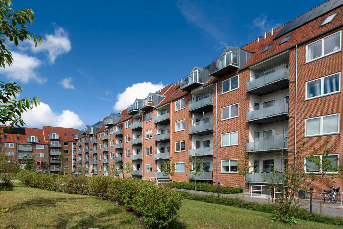2-vær. lejlighed på 88 m² - Frederikshavn - Billede 16