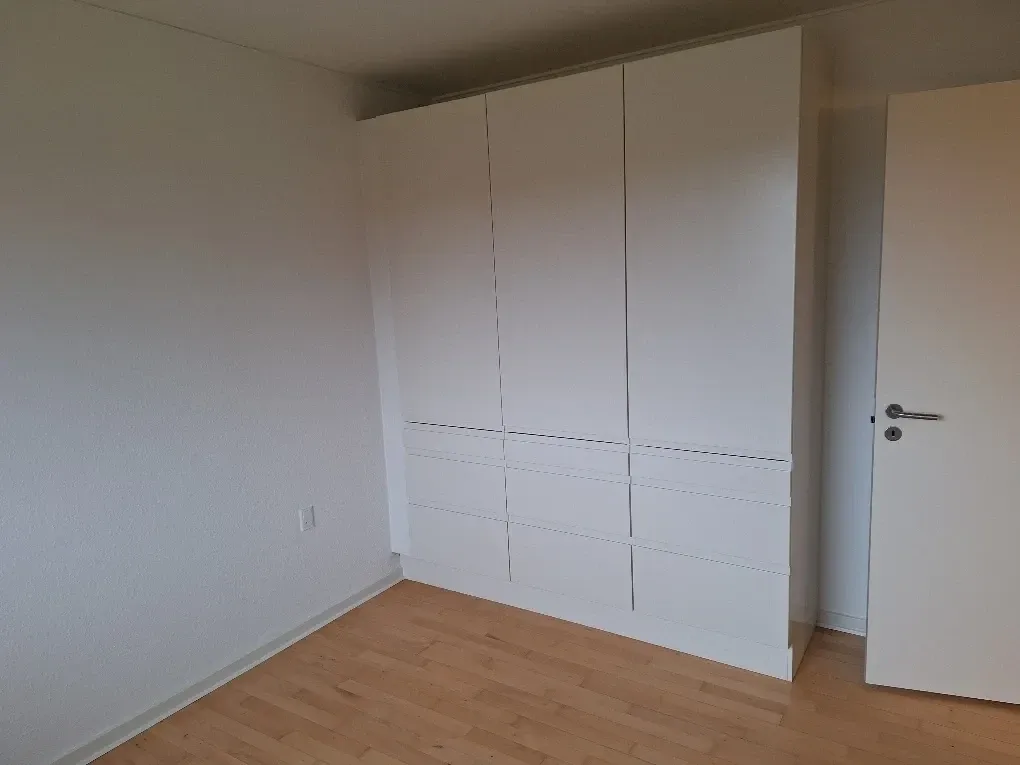 2-vær. lejlighed på 70 m² - Tjele - Billede 6