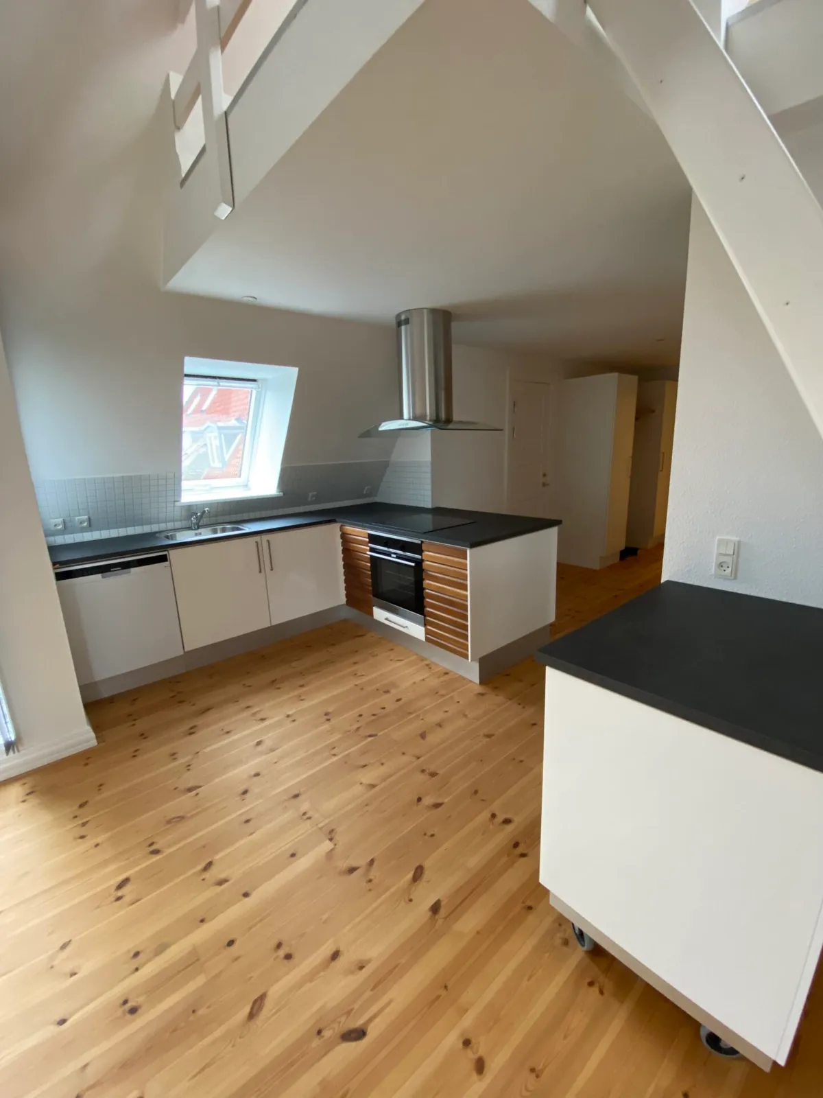 2-vær. lejlighed på 91 m² - Aalborg - Billede 6