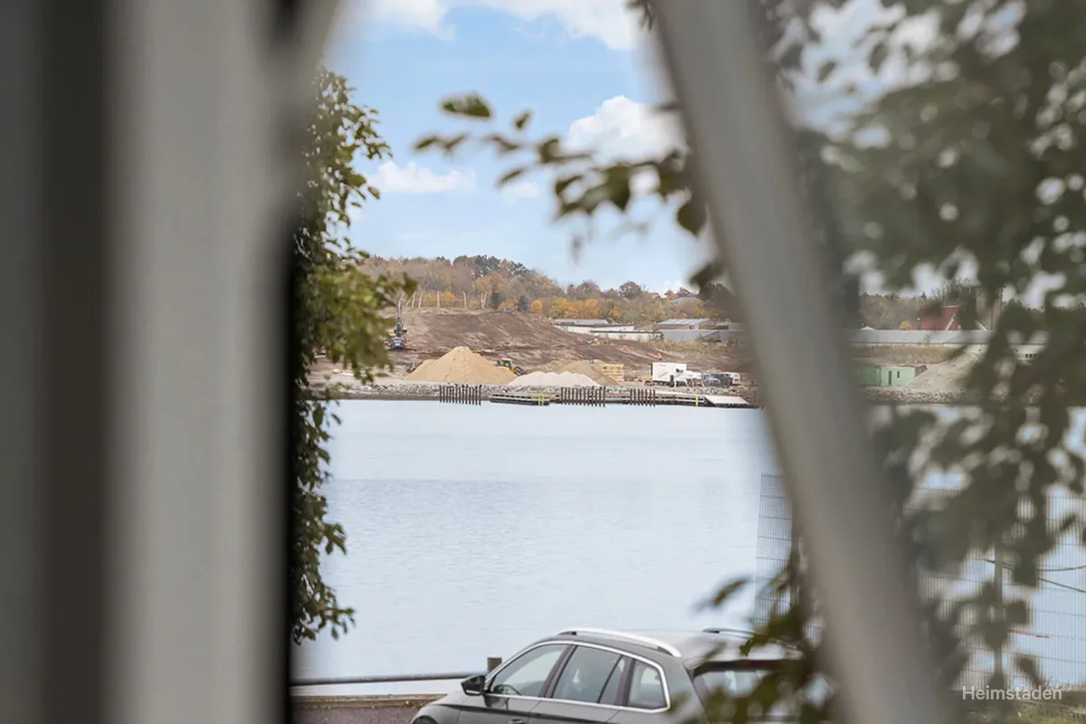1-vær. lejlighed på 45 m² - Aalborg - Billede 7