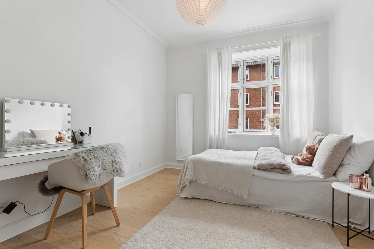 3-vær. lejlighed på 90 m² - København Ø - Billede 14