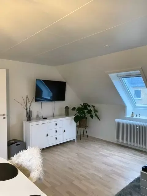 2-vær. lejlighed på 68 m² - Nørresundby - Billede 3