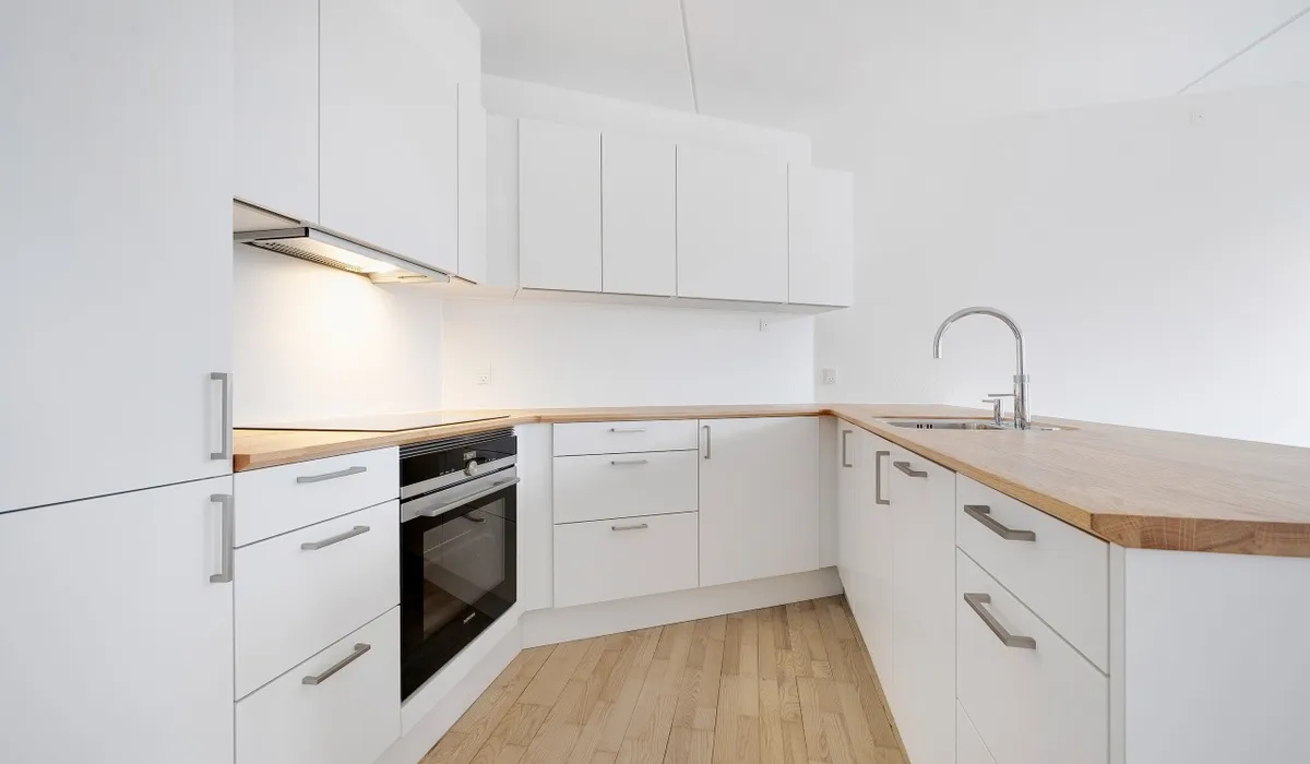 2-vær. lejlighed på 54 m² - Horsens - Billede 3