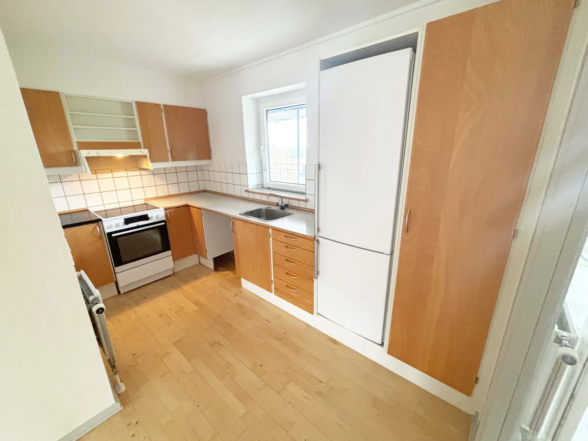 3-vær. lejlighed på 99 m² - Haderslev - Billede 3