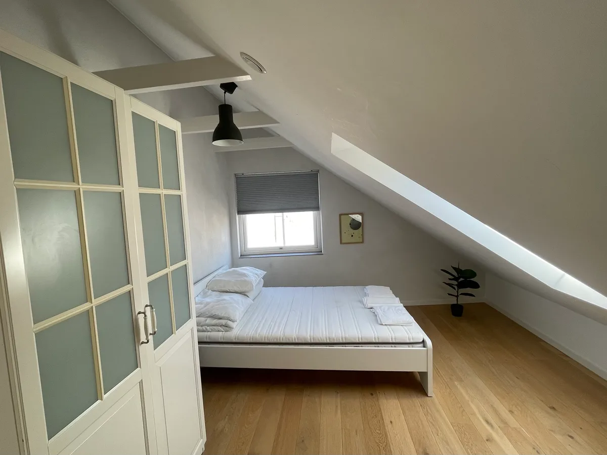4-vær. lejlighed på 204 m² - Aalborg - Billede 2