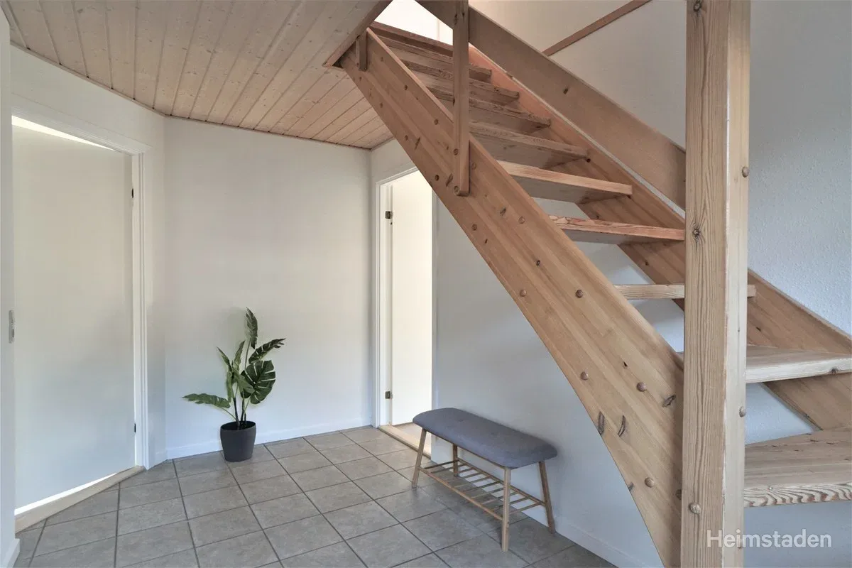 5-room terraced house, 110 m² - Harlev J - Photo 10
