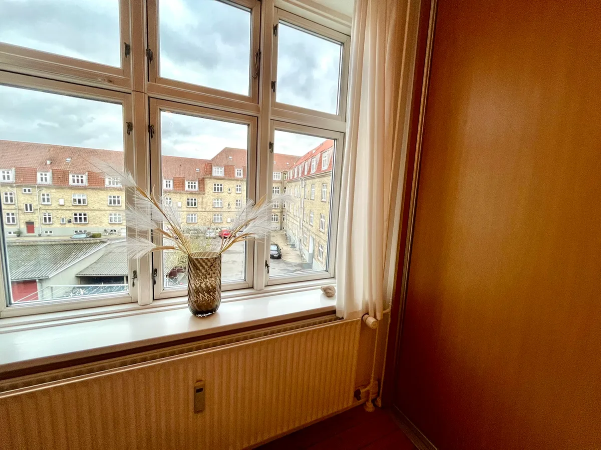 3-vær. lejlighed på 88 m² - Aalborg - Billede 15