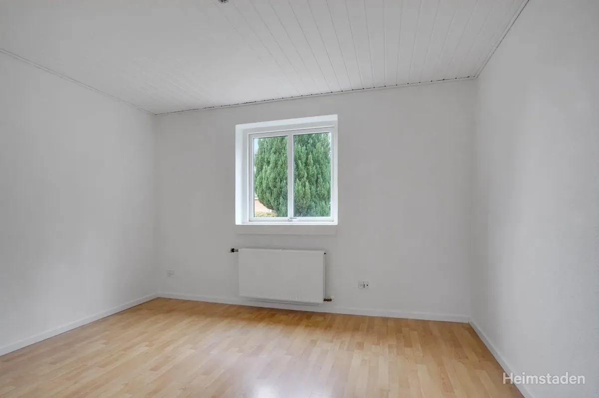 3-vær. rækkehus på 79 m² - Veflinge - Billede 5