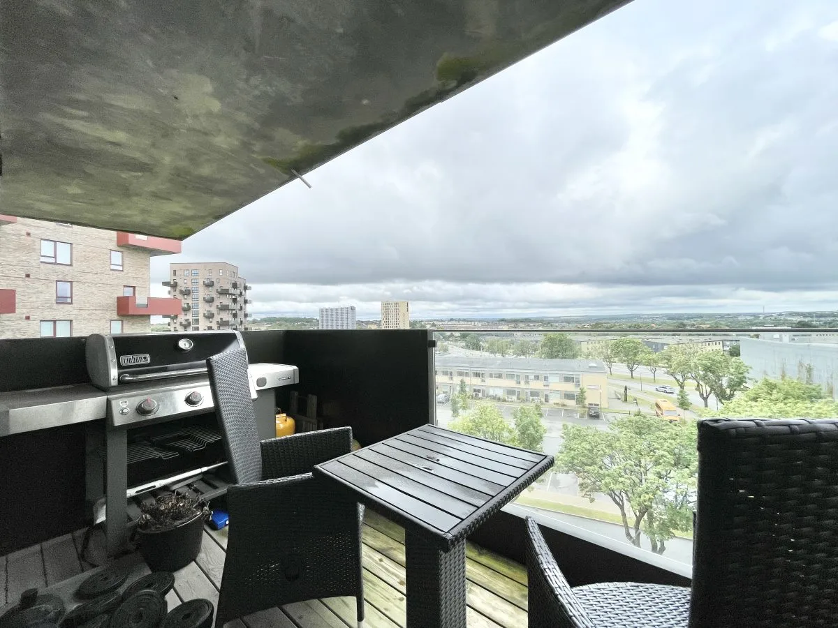 2-vær. lejlighed på 76 m² - Aalborg - Billede 10