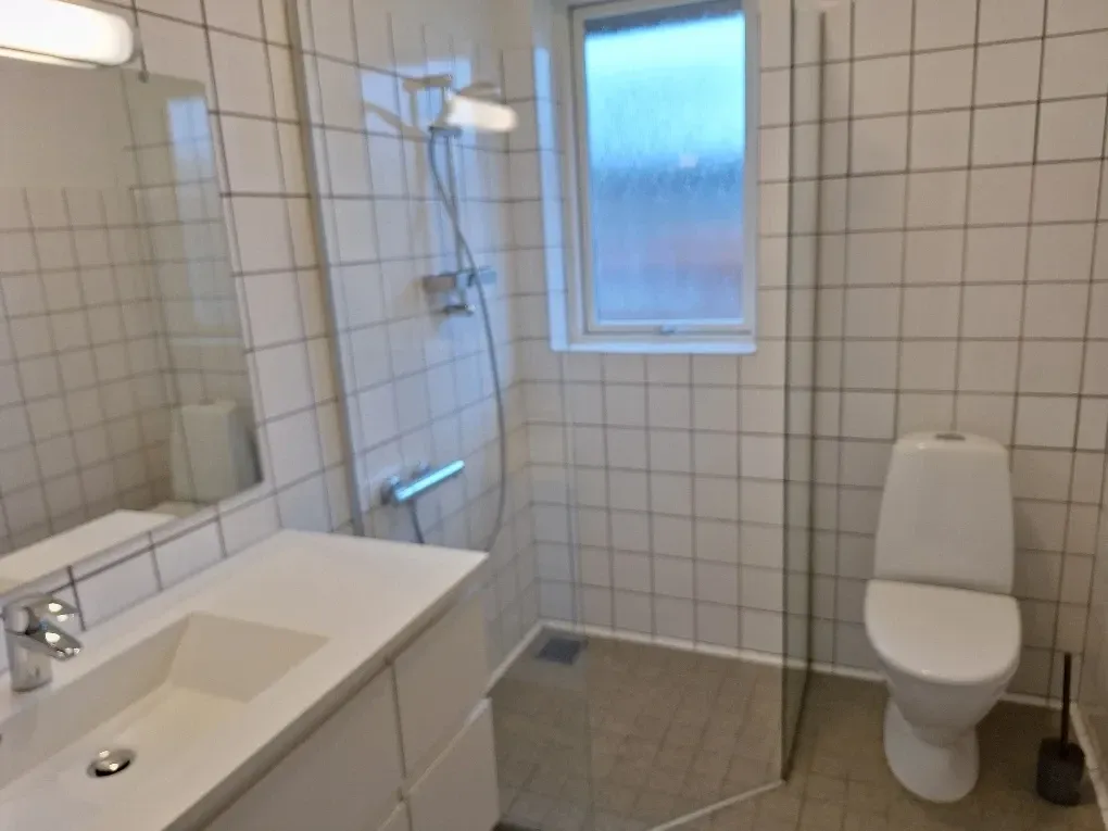 2-vær. lejlighed på 70 m² - Tjele - Billede 7