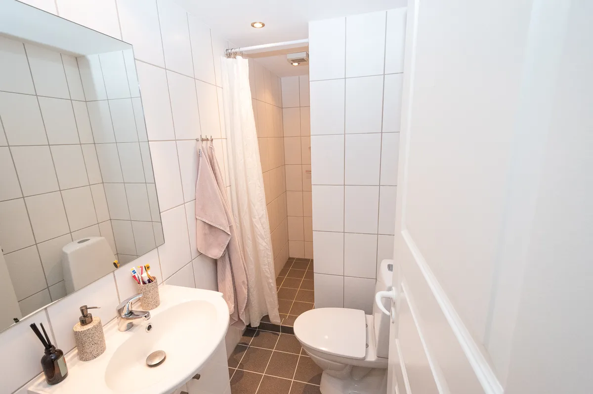 2-vær. lejlighed på 49 m² - Aalborg - Billede 10