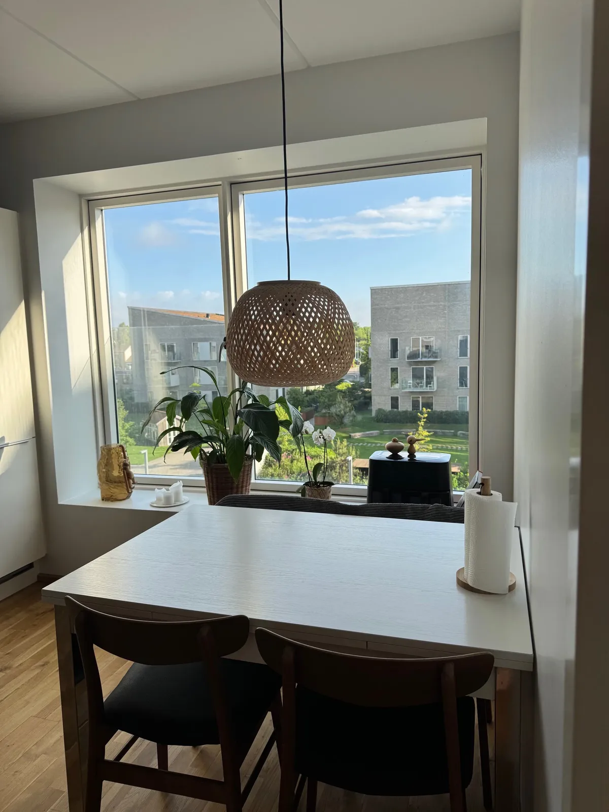 3-vær. lejlighed på 60 m² - Aarhus N - Billede 5
