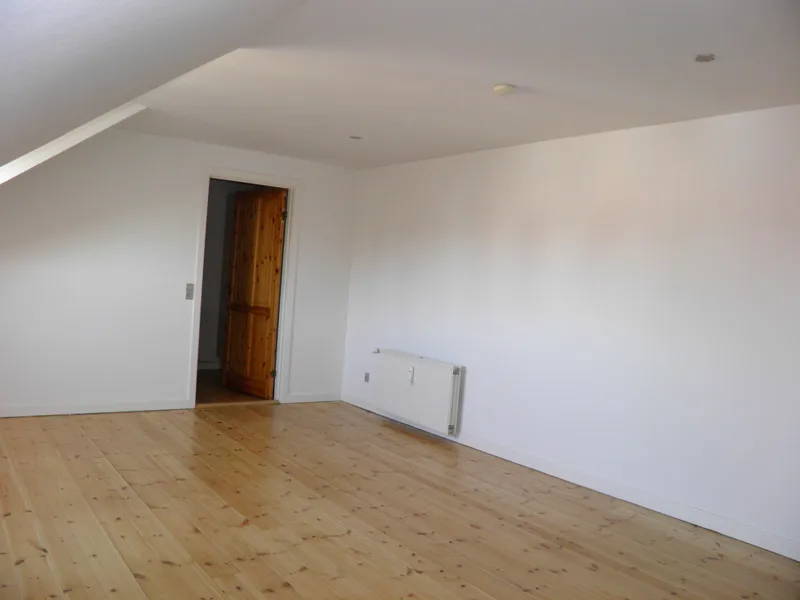 1-vær. lejlighed på 46 m² - Viborg - Billede 3