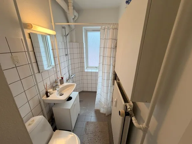 2-vær. lejlighed på 71 m² - Arhus C - Billede 7
