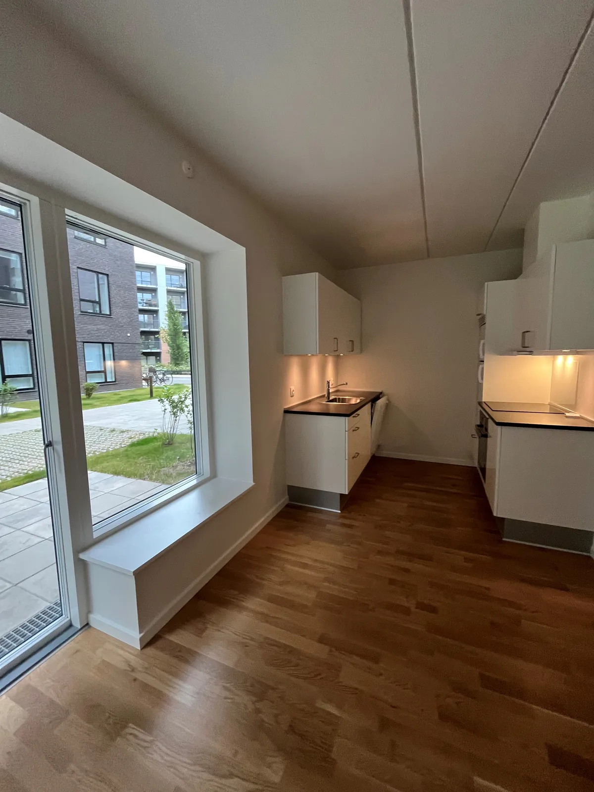2-vær. lejlighed på 59 m² - Odense V - Billede 3