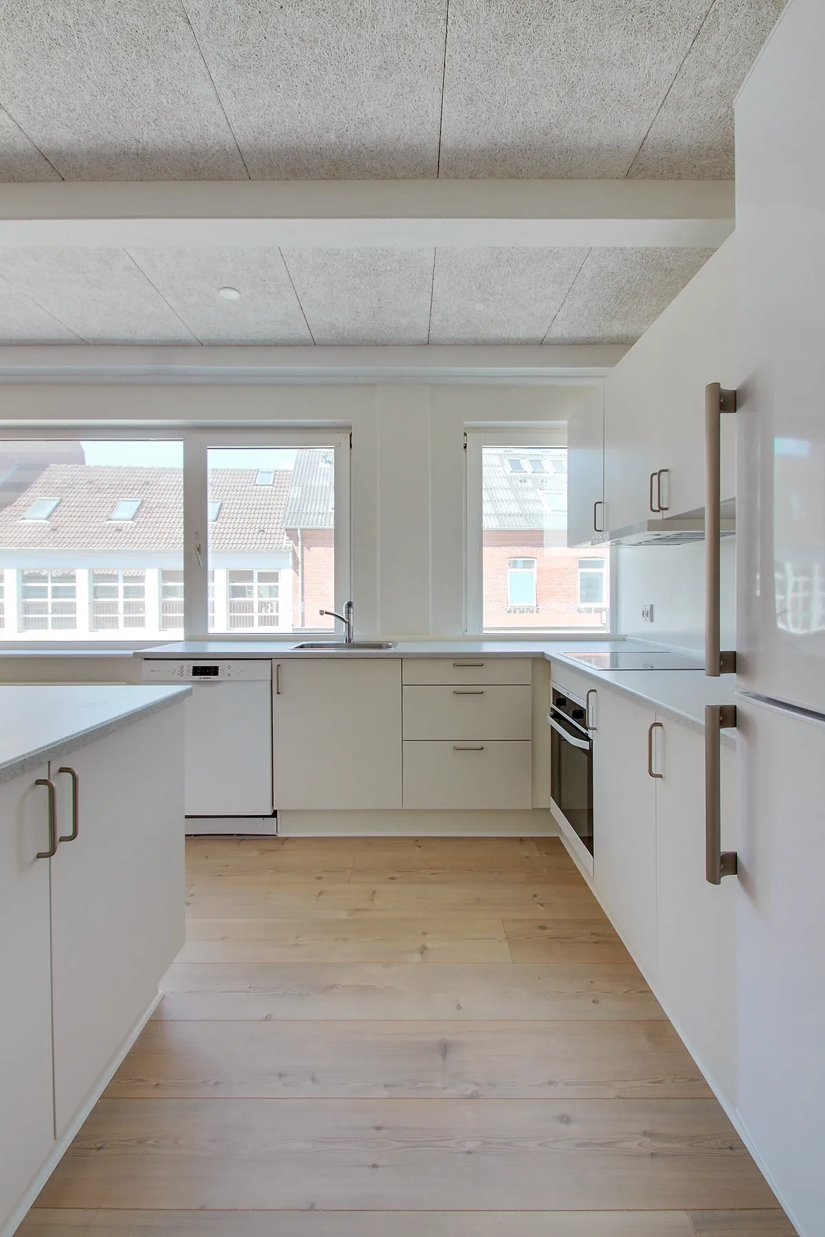 2-vær. lejlighed på 94 m² - Holstebro - Billede 20