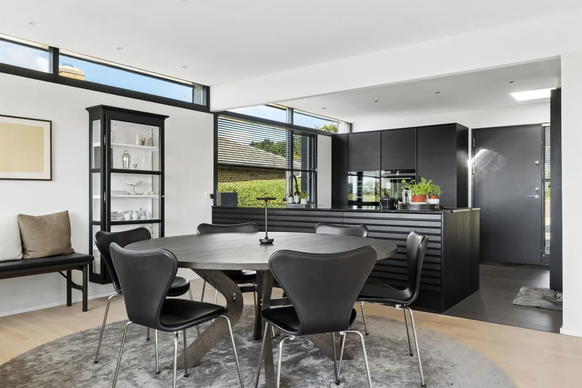 5-vær. hus på 156 m² - Næstved - Billede 12