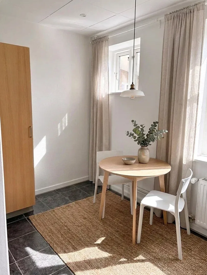 3-vær. lejlighed på 109 m² - Aalborg - Billede 4
