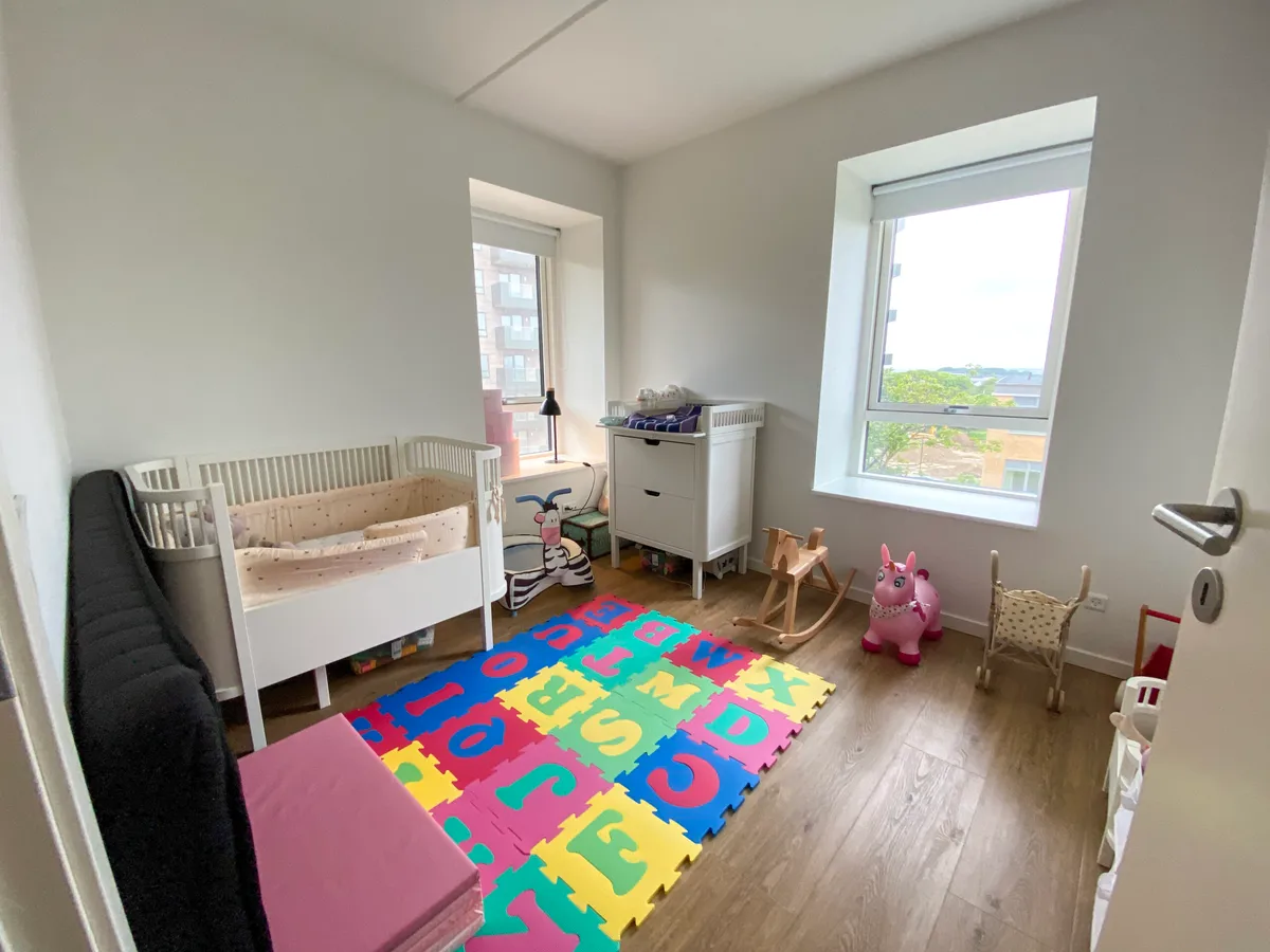 3-vær. lejlighed på 95 m² - Aalborg - Billede 6