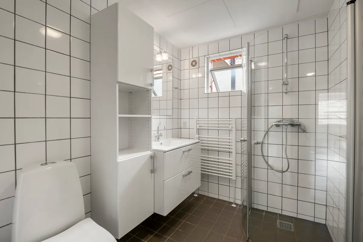 4-vær. lejlighed på 149 m² - Herning - Billede 9