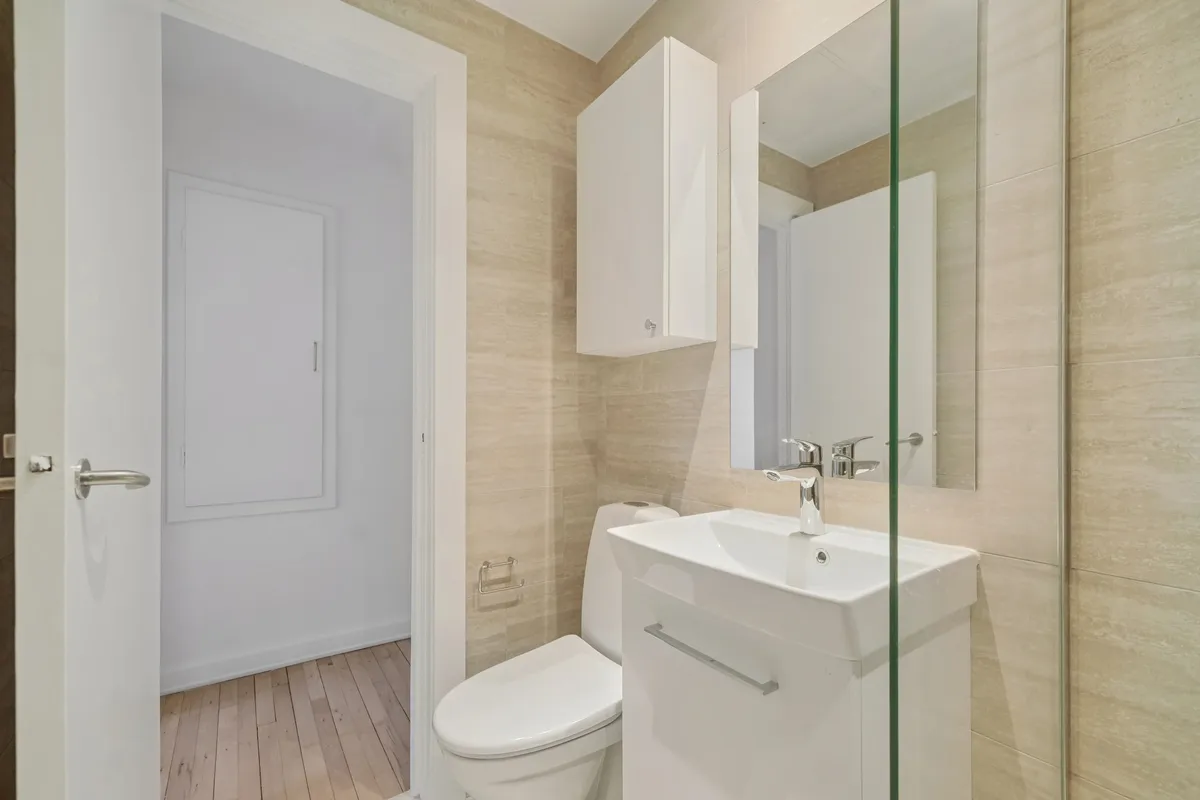 2-room apartment, 63 m² - Kgs. Lyngby - Photo 11
