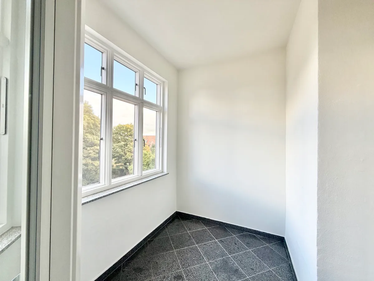 3-vær. lejlighed på 112 m² - Odense C - Billede 13