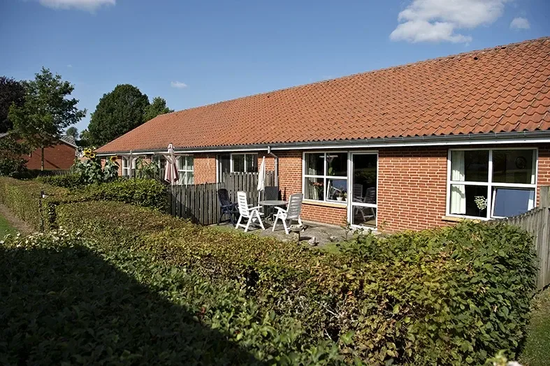 2-room apartment, 71 m² - Skive - Photo 12