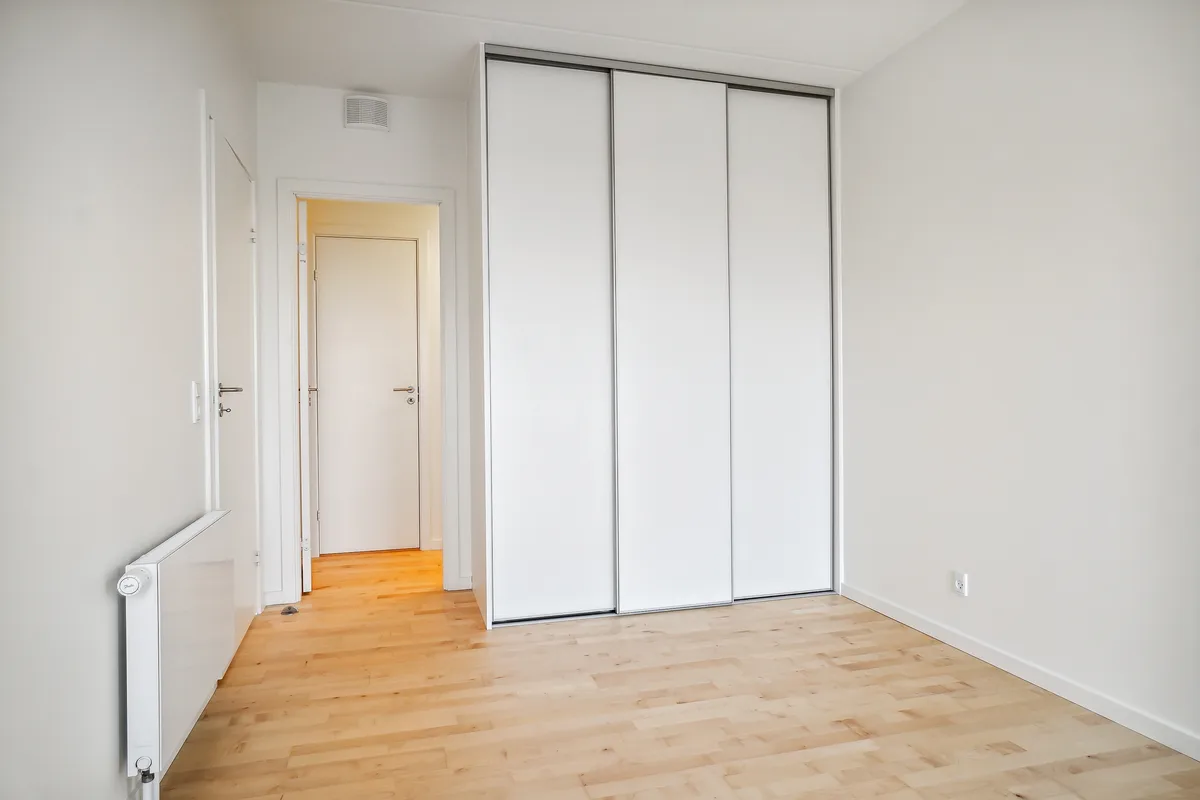 2-vær. lejlighed på 73 m² - Nørresundby - Billede 7