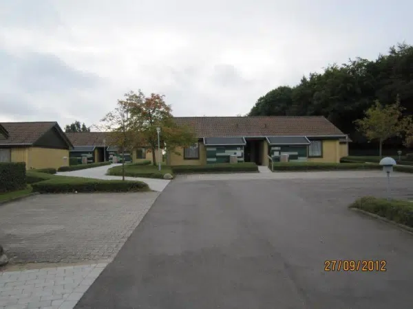 2-room apartment, 65 m² - Rudkøbing - Photo 8
