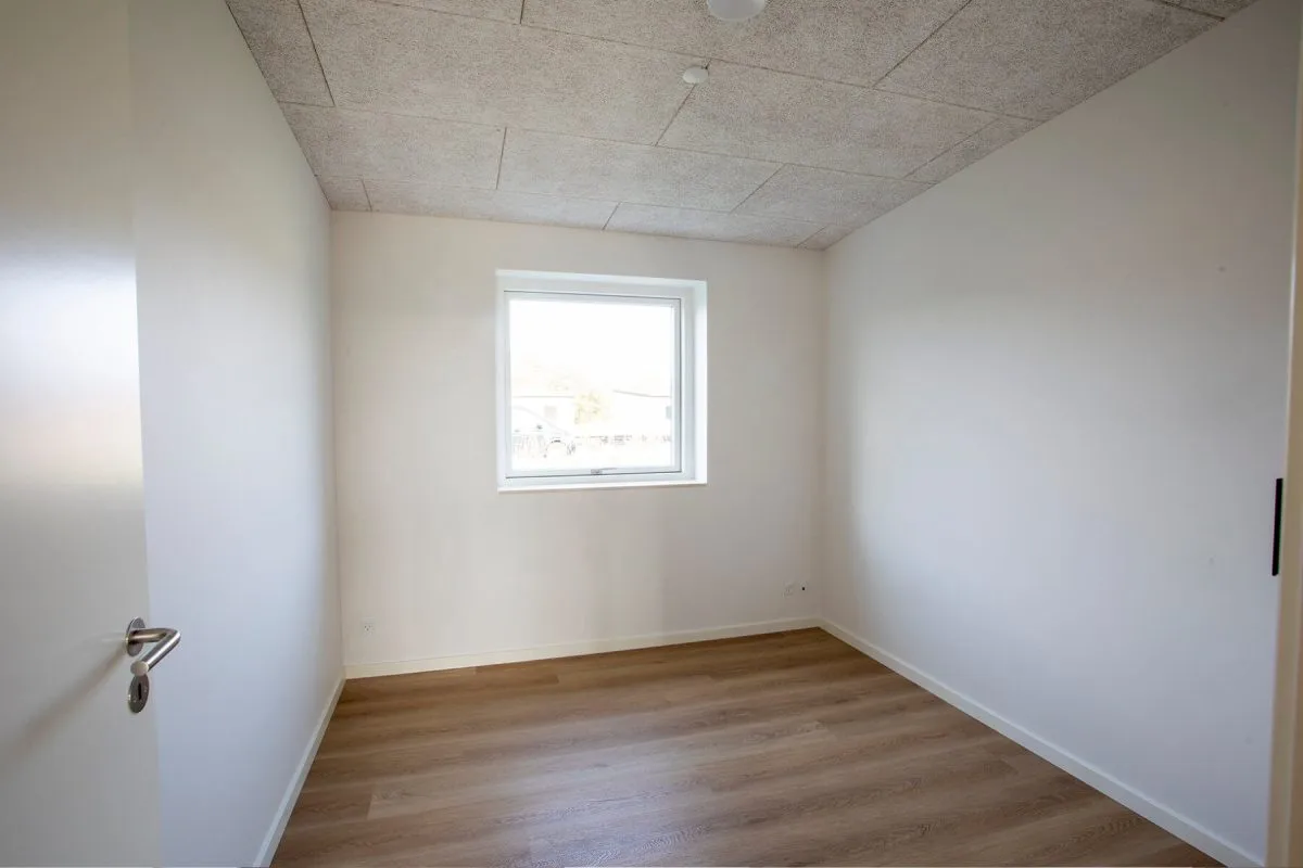 4-vær. rækkehus på 111 m² - Give - Billede 12