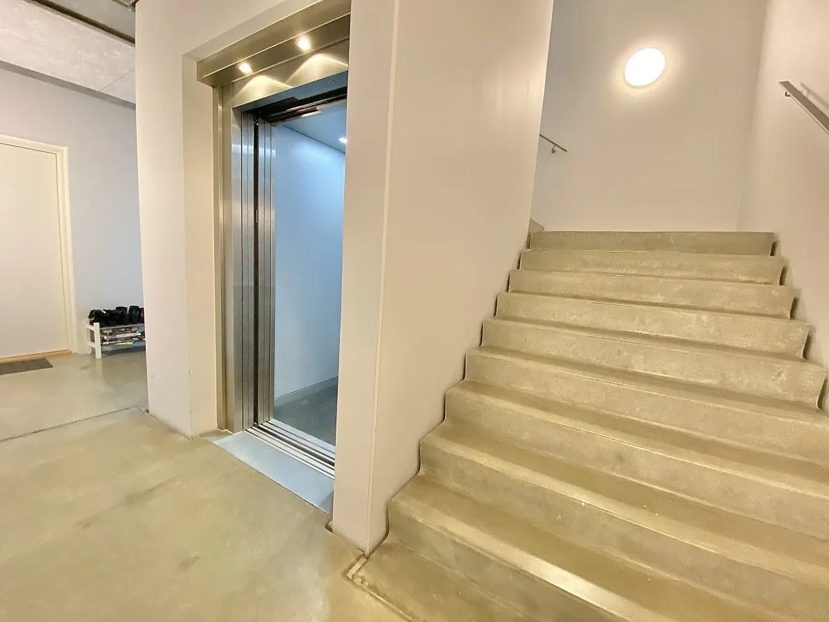 2-vær. lejlighed på 69 m² - Aalborg Øst - Billede 14