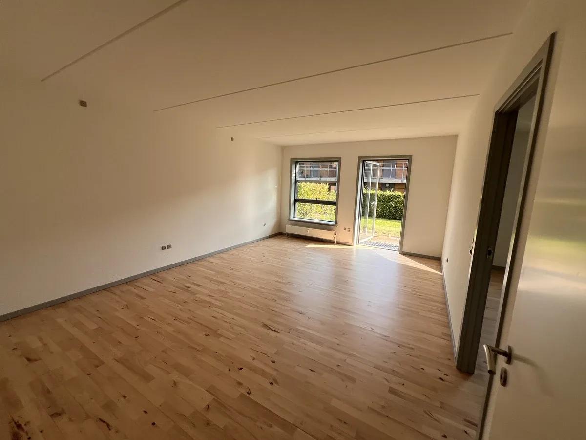 3-vær. lejlighed på 87 m² - Kolding - Billede 1