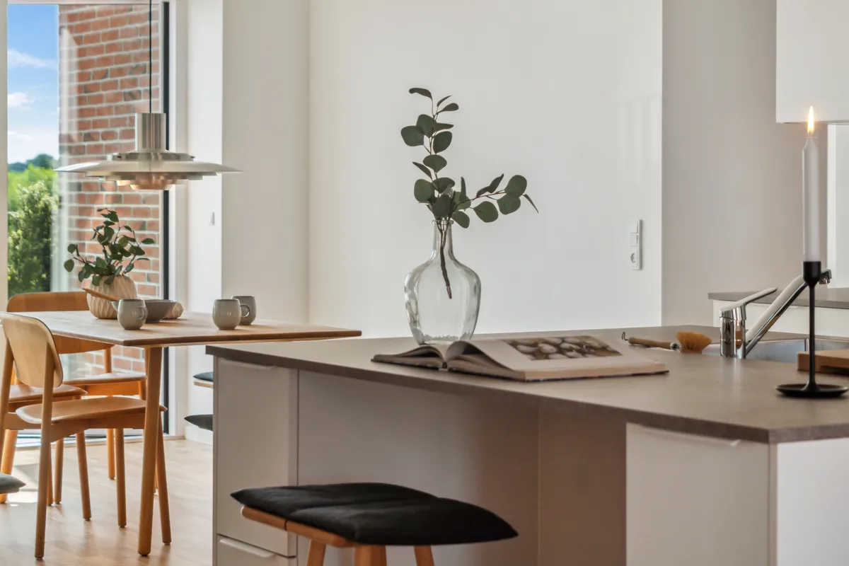 5-vær. lejlighed på 143 m² - Risskov - Billede 6