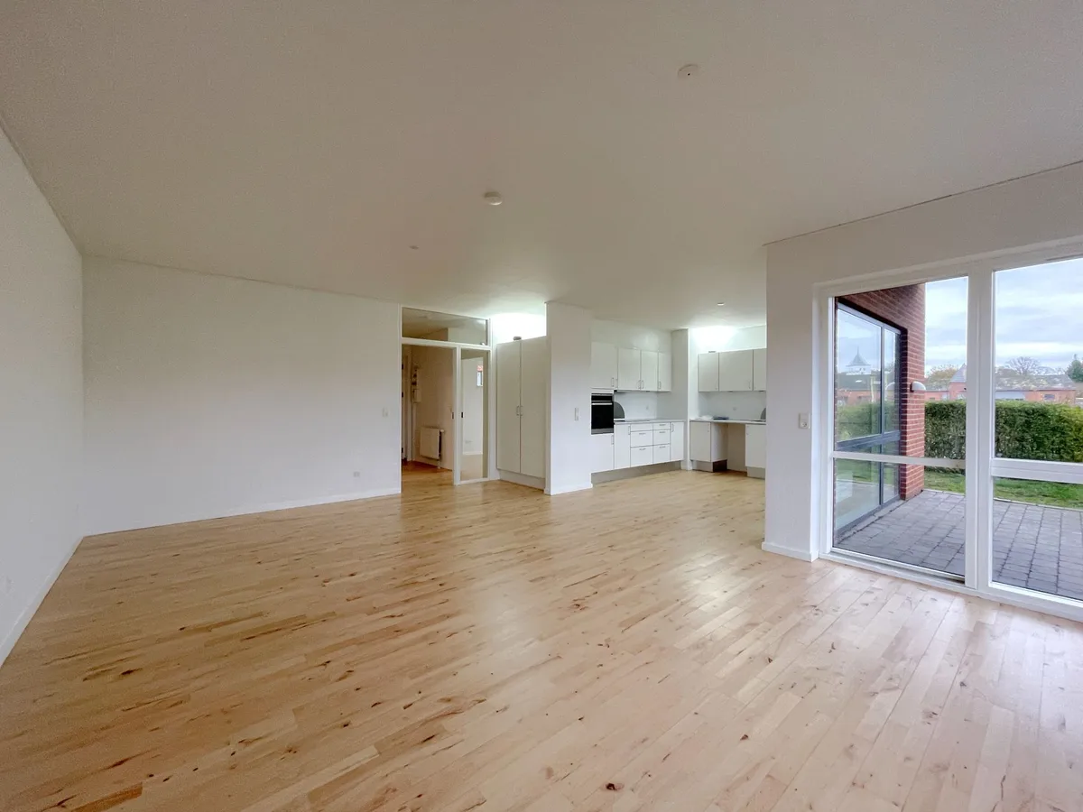 2-room apartment, 80 m² - Ørsted - Photo 6