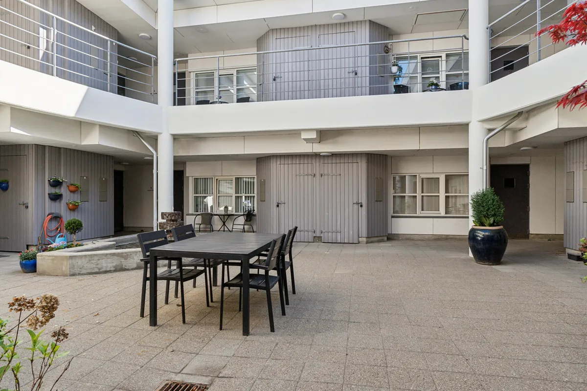 2-vær. lejlighed på 70 m² - Aalborg SV - Billede 16