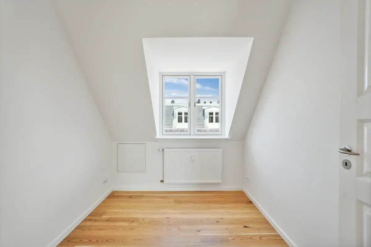 4-vær. lejlighed på 98 m² - København S - Billede 6