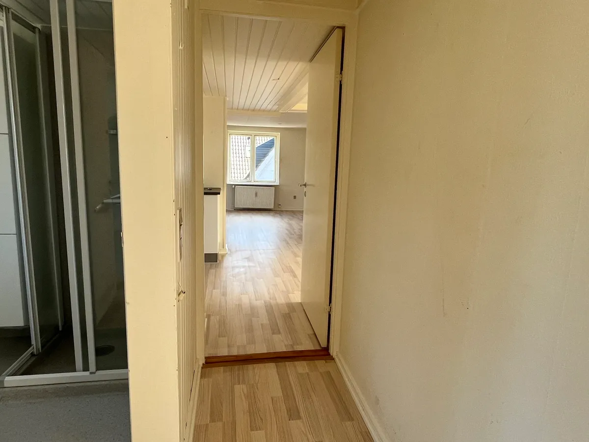 3-vær. lejlighed på 96 m² - Hasselager - Billede 11