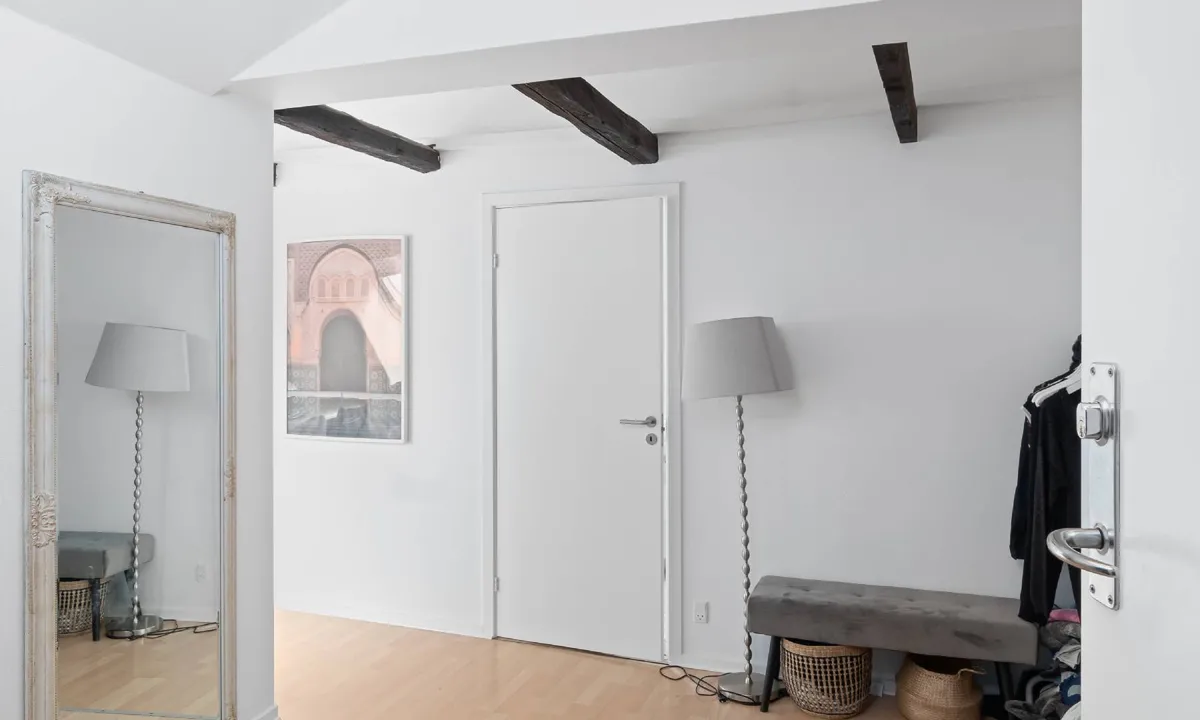 3-vær. lejlighed på 83 m² - Næstved - Billede 11