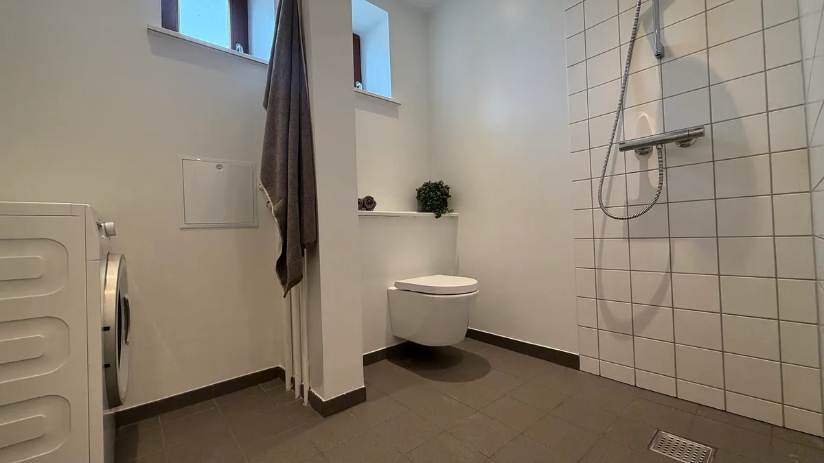 2-vær. lejlighed på 65 m² - Kolding - Billede 9