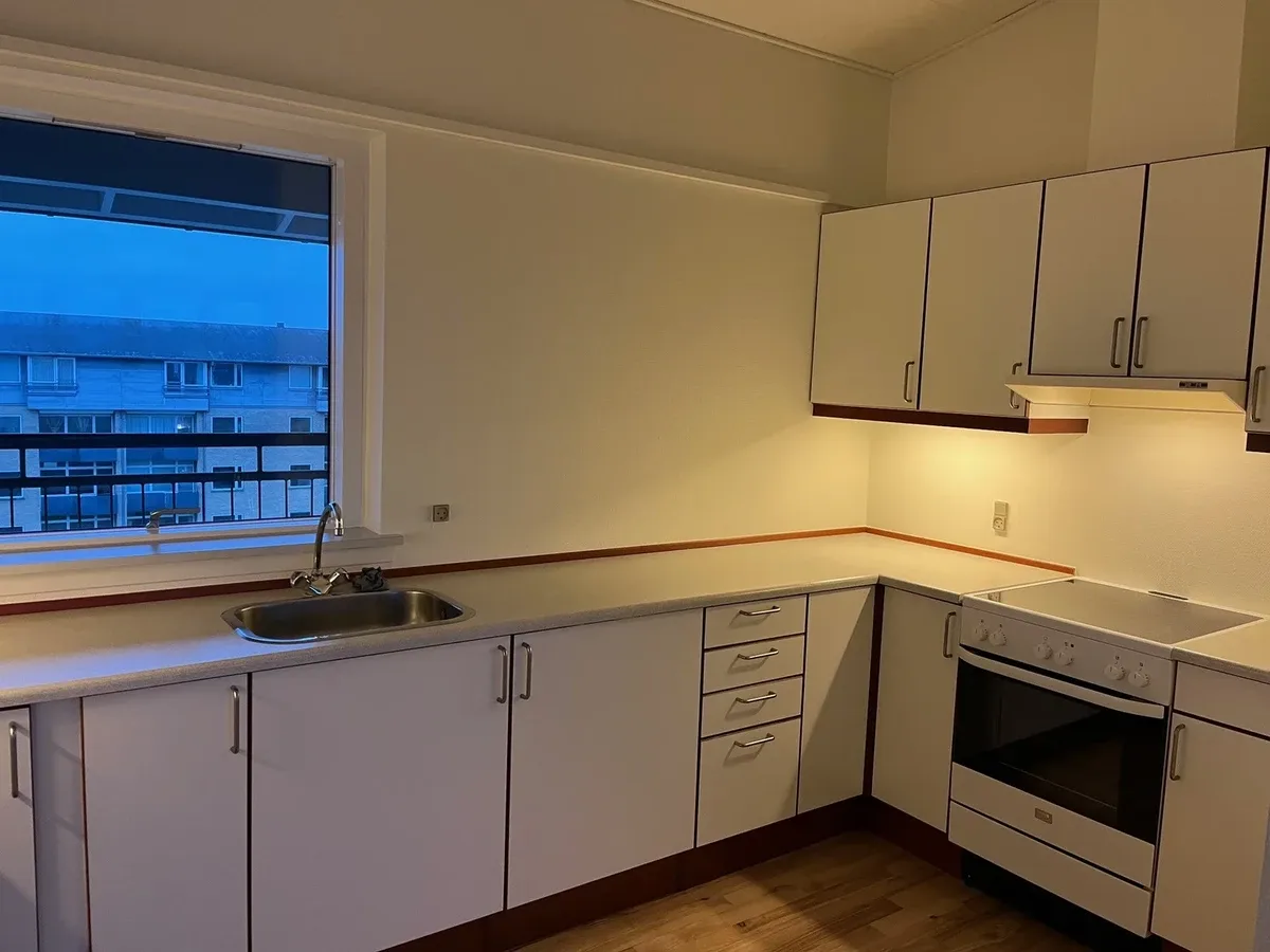 3-vær. lejlighed på 82 m² - Viborg - Billede 2
