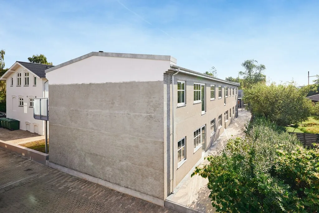 2-vær. lejlighed på 53 m² - Rødekro - Billede 3