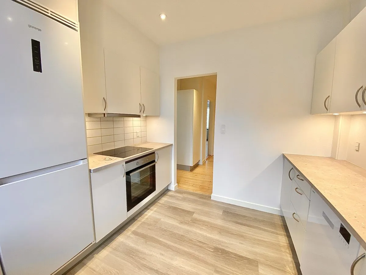 3-vær. lejlighed på 77 m² - Aalborg - Billede 5